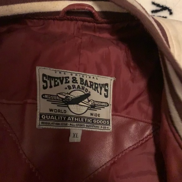 varsity jacket Texas A&M - Picture 4 of 7